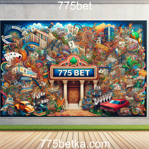 Os Melhores Jogos do 775bet: Uma Revisão dos Títulos Imperdíveis