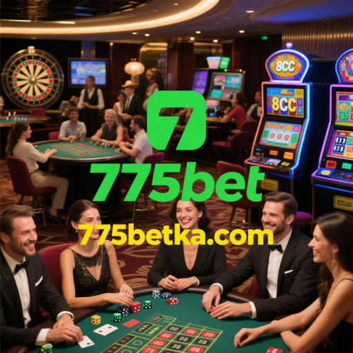 775bet